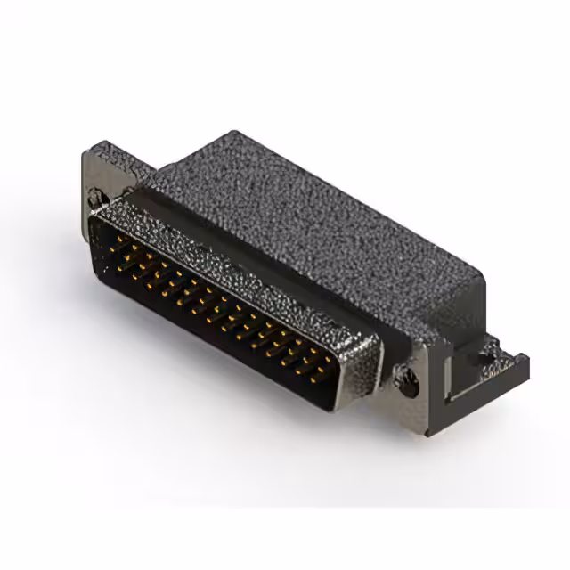 633-044-363-512 EDAC Inc.  Gruppi di connettori D-Sub